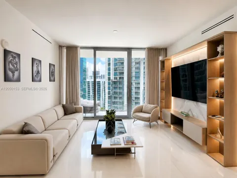 300 Biscayne Boulevard Way #2609W