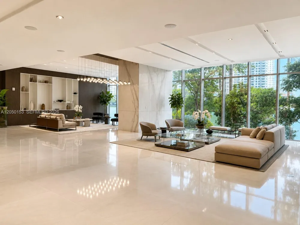 300 Biscayne Boulevard Way #2609W Miami, FL 33131