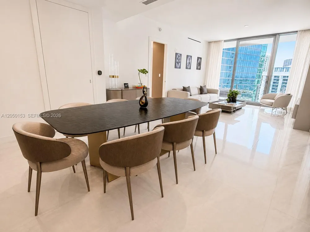 300 Biscayne Boulevard Way #2609W Miami, FL 33131
