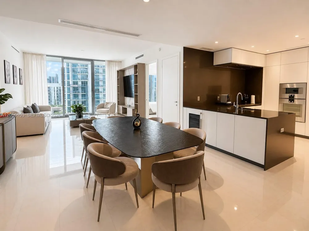 300 Biscayne Boulevard Way #2609W Miami, FL 33131
