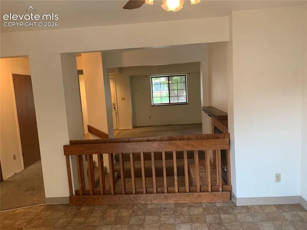 879 London Green Way Colorado Springs, CO 80906