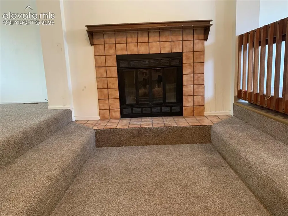 879 London Green Way Colorado Springs, CO 80906