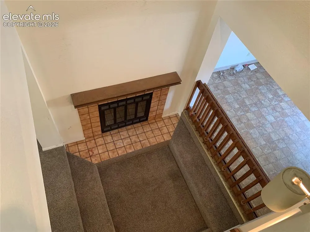 879 London Green Way Colorado Springs, CO 80906