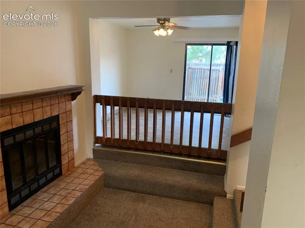 879 London Green Way Colorado Springs, CO 80906