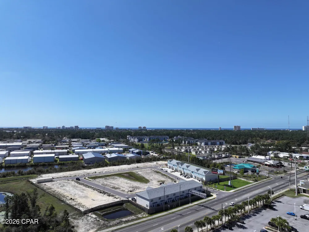 7680 Solana Lane #54 Panama City Beach, FL 32408