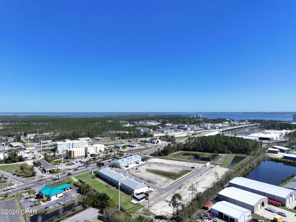 7680 Solana Lane #54 Panama City Beach, FL 32408