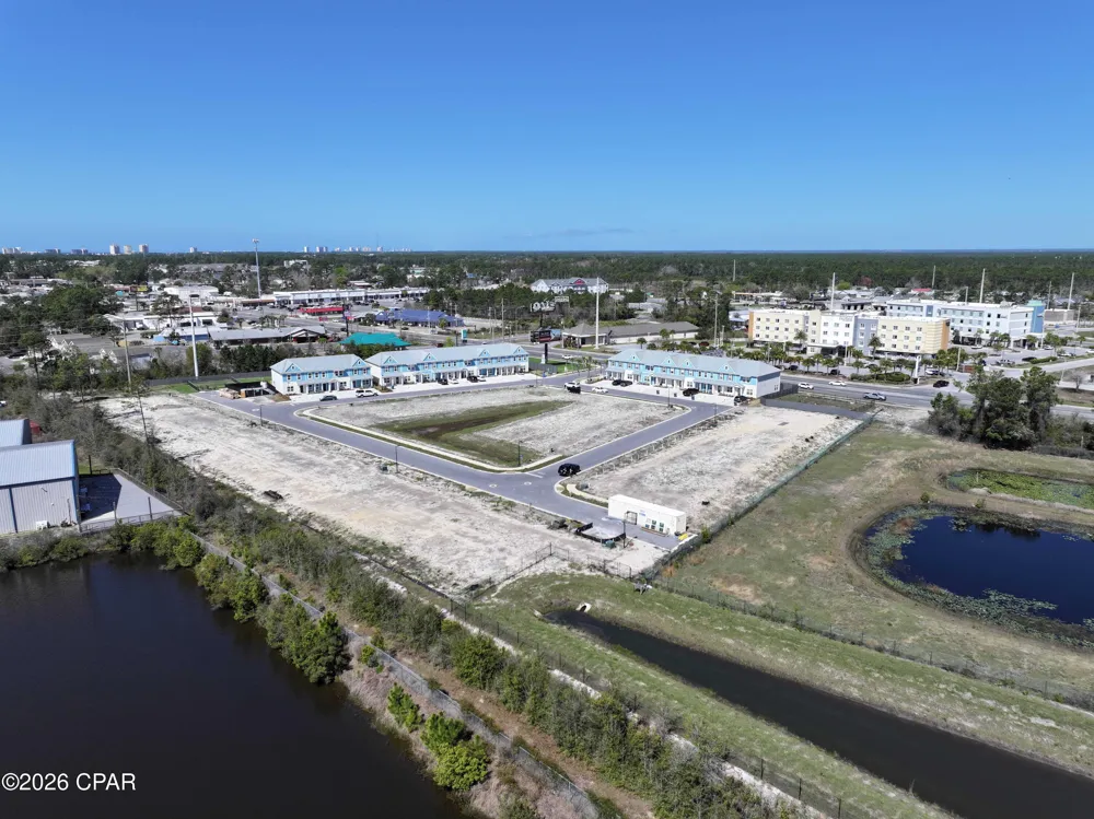 7680 Solana Lane #54 Panama City Beach, FL 32408