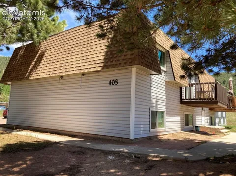 403 Mountain View Place