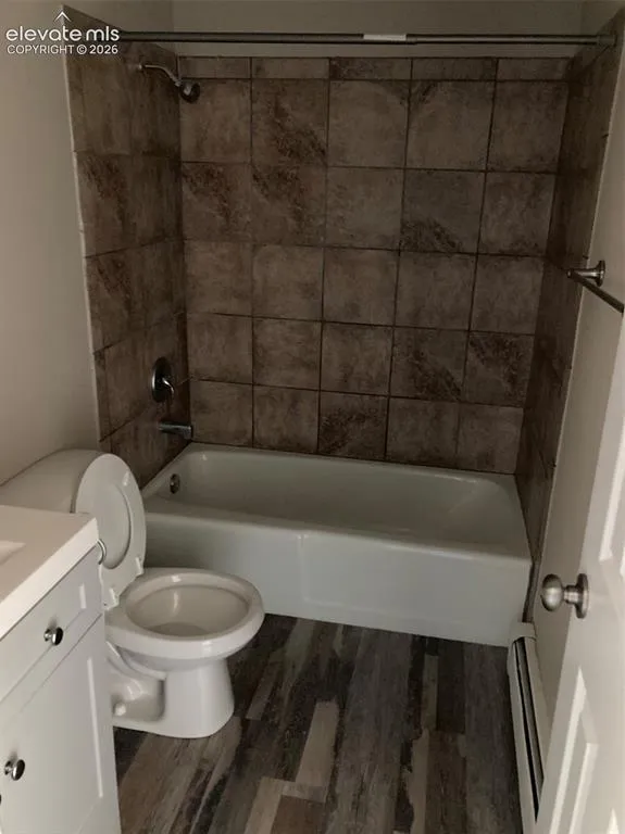 403 Mountain View Place Woodland Park, CO 80863