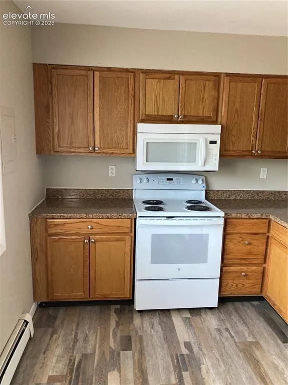 403 Mountain View Place Woodland Park, CO 80863