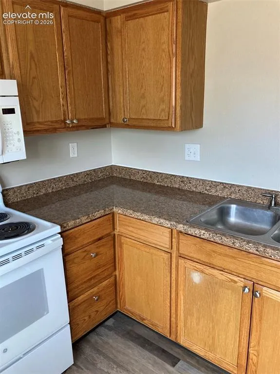 403 Mountain View Place Woodland Park, CO 80863