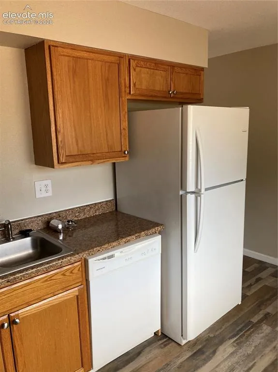 403 Mountain View Place Woodland Park, CO 80863
