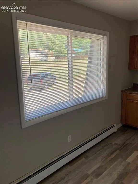 403 Mountain View Place Woodland Park, CO 80863
