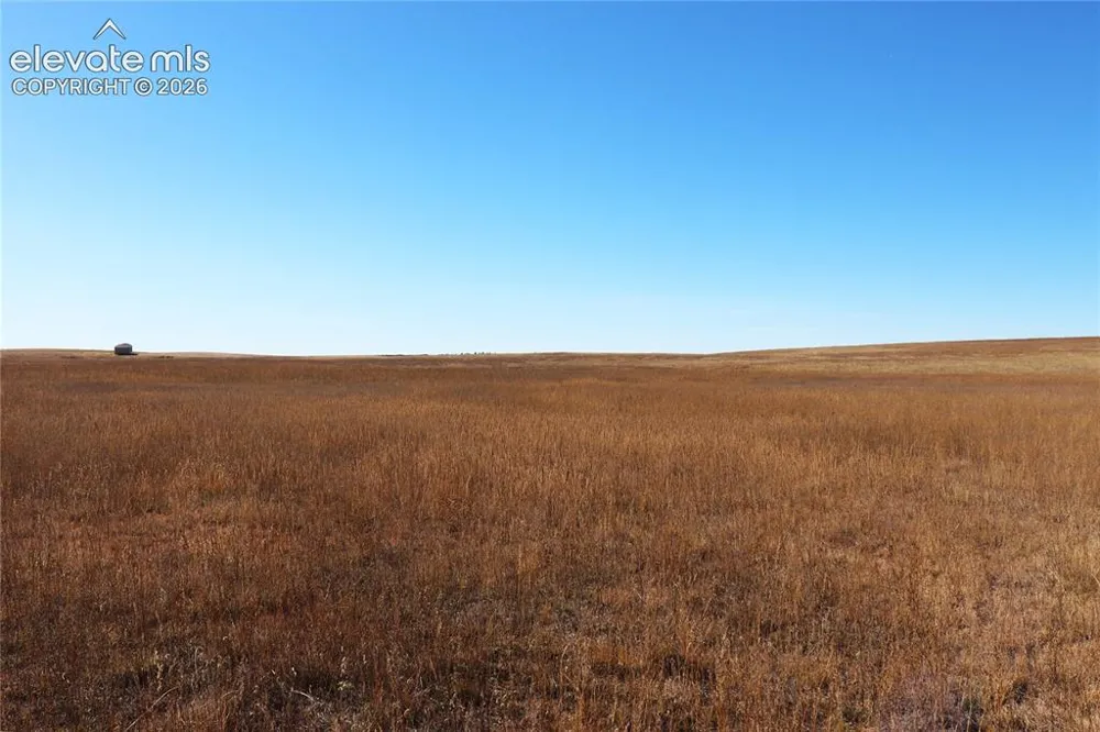 35520 Bowen Road Yoder, CO 80864