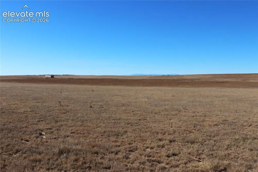 35520 Bowen Road Yoder, CO 80864