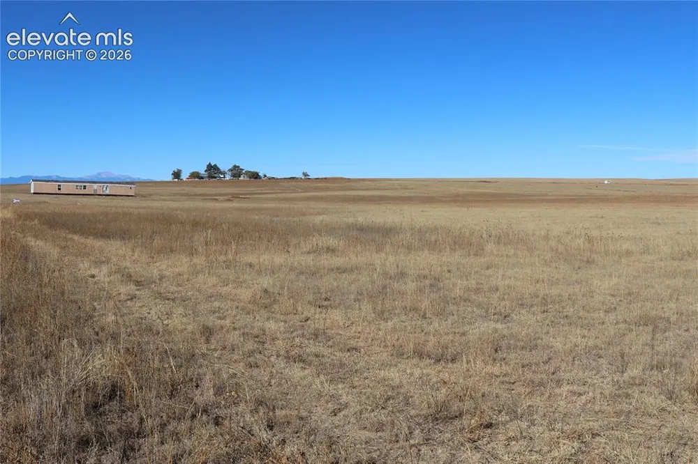 35520 Bowen Road Yoder, CO 80864