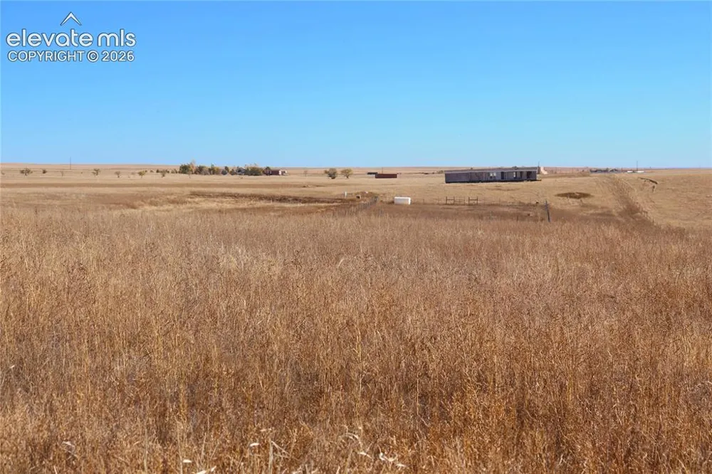 35520 Bowen Road Yoder, CO 80864