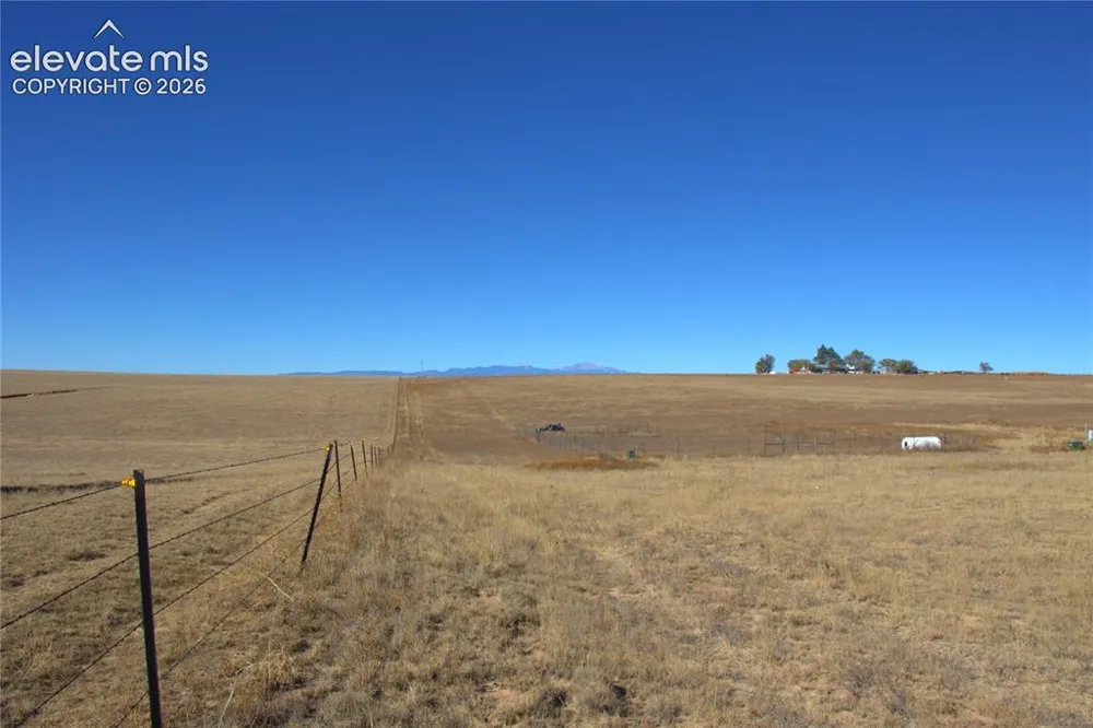 35520 Bowen Road Yoder, CO 80864