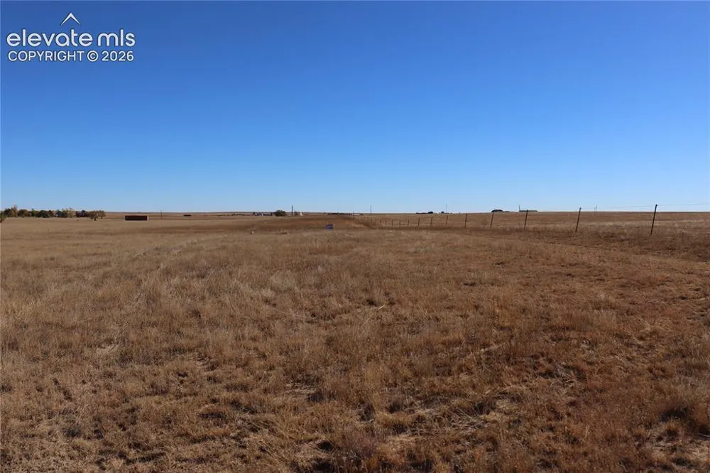35520 Bowen Road Yoder, CO 80864