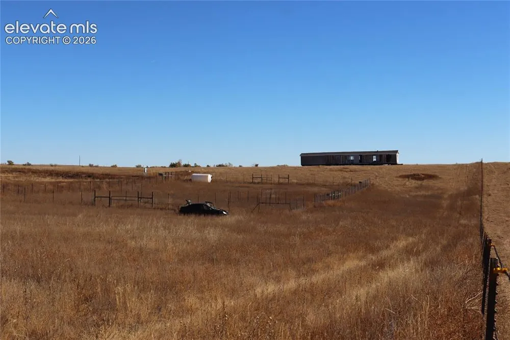 35520 Bowen Road Yoder, CO 80864