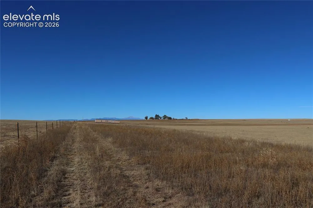 35520 Bowen Road Yoder, CO 80864