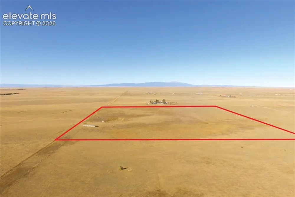 35520 Bowen Road Yoder, CO 80864