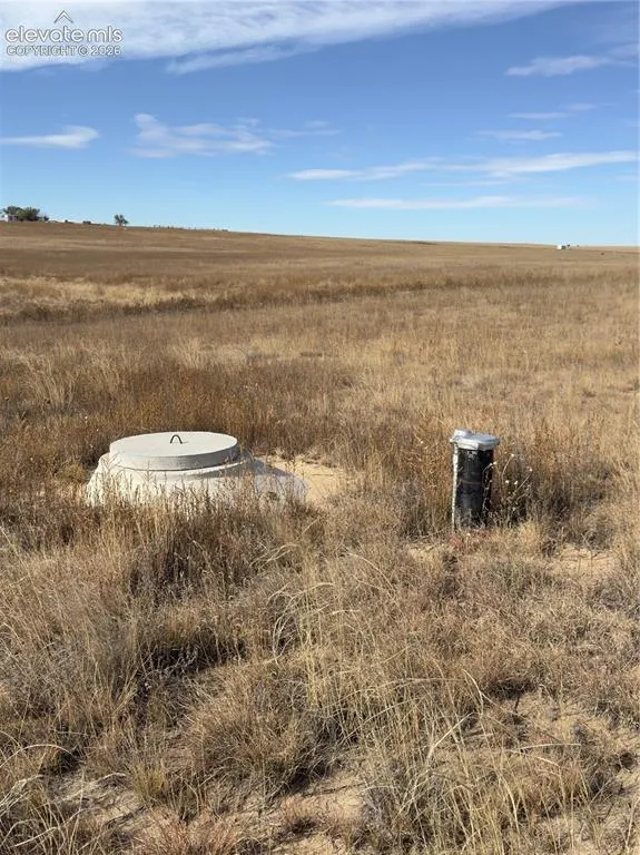 35520 Bowen Road Yoder, CO 80864