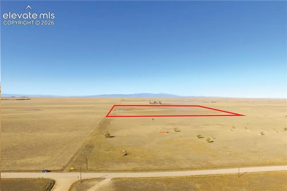 35520 Bowen Road Yoder, CO 80864