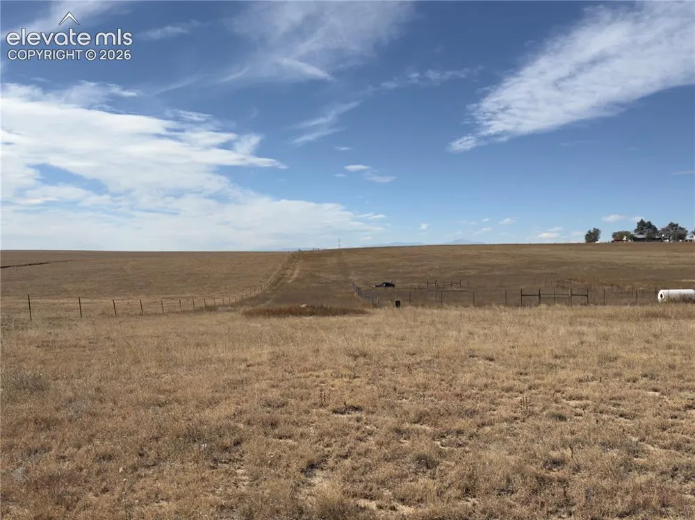 35520 Bowen Road Yoder, CO 80864