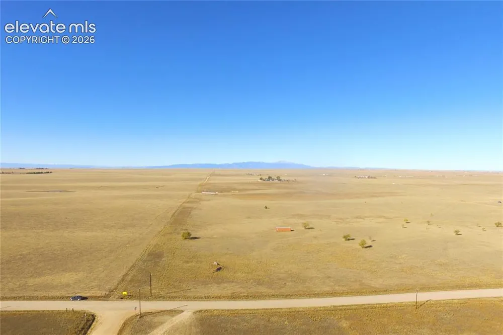 35520 Bowen Road Yoder, CO 80864