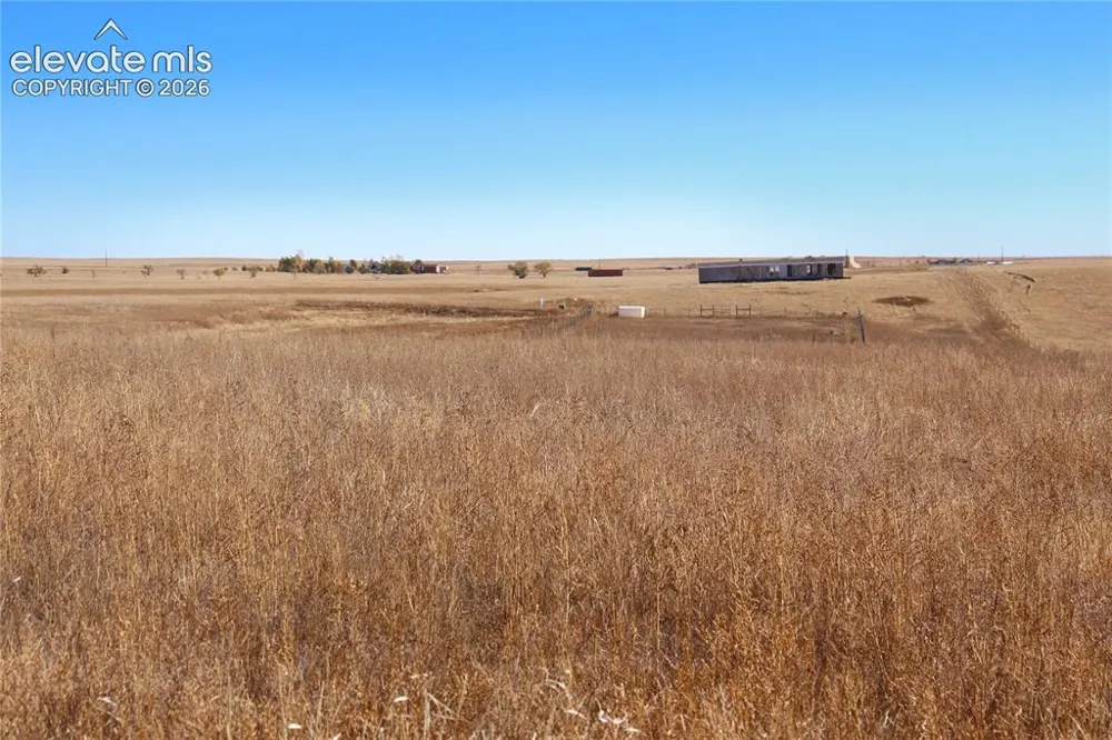 35520 Bowen Road Yoder, CO 80864