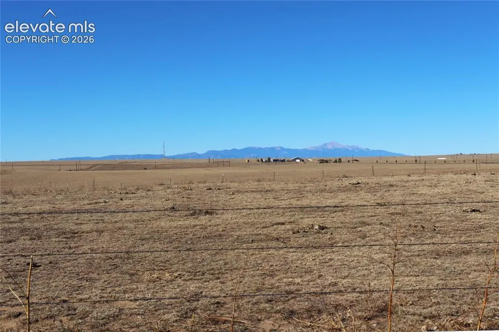 35520 Bowen Road Yoder, CO 80864