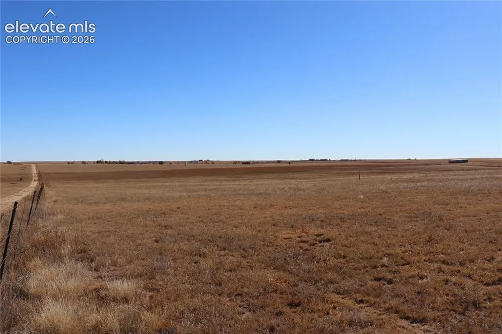 35520 Bowen Road Yoder, CO 80864