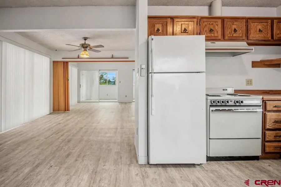 220 NW 7th Street Cedaredge, CO 81413