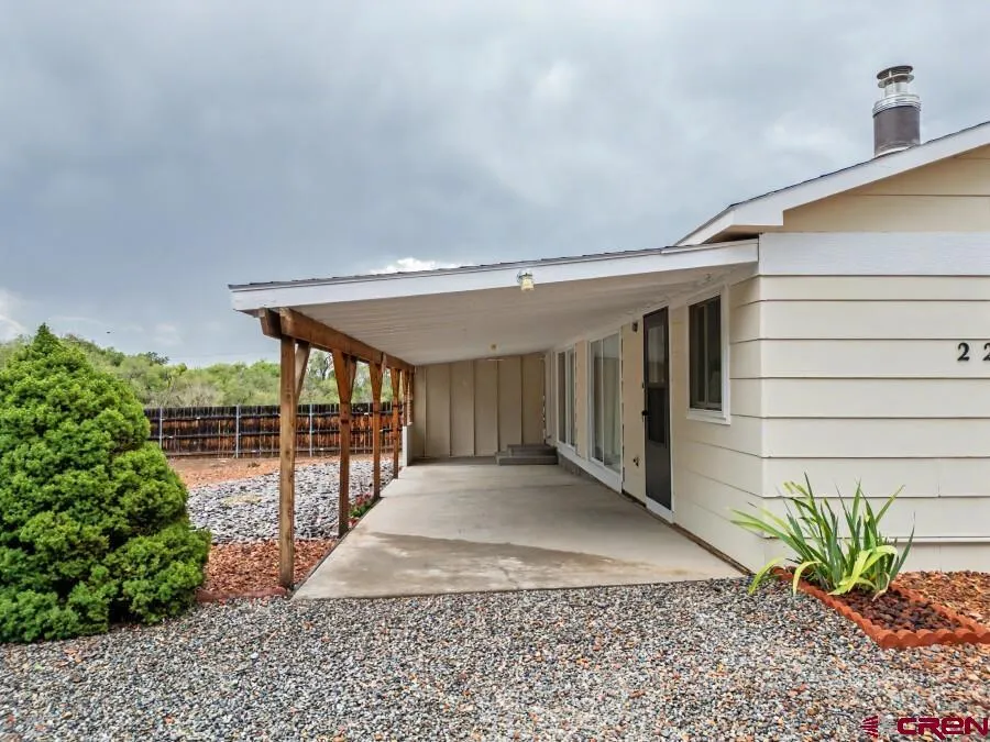 220 NW 7th Street Cedaredge, CO 81413