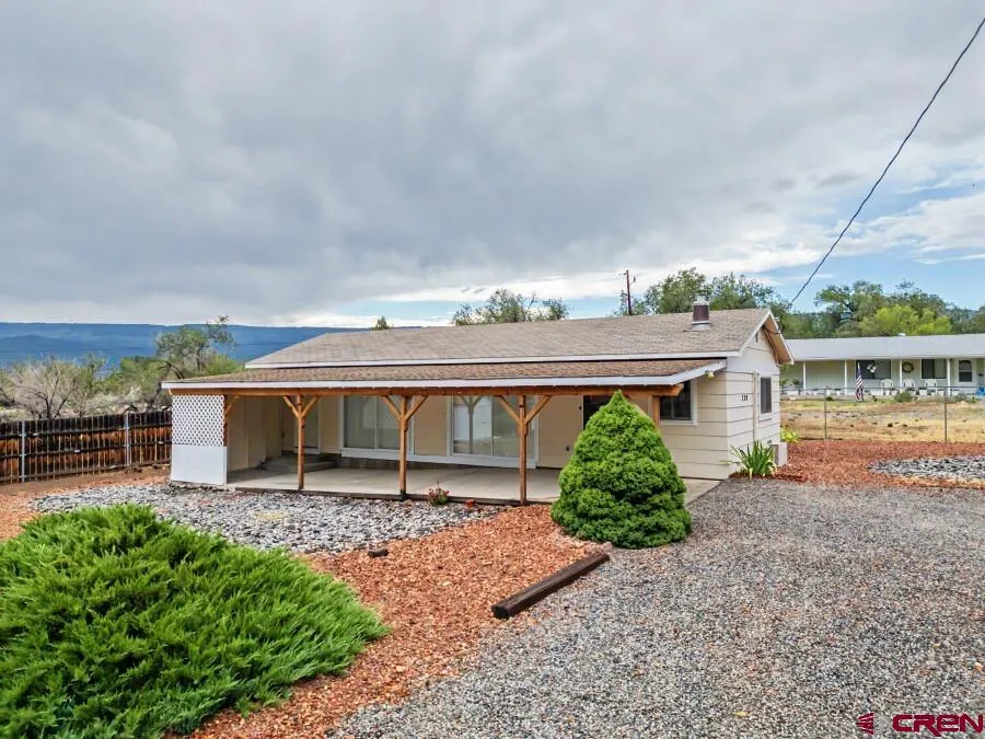 220 NW 7th Street Cedaredge, CO 81413
