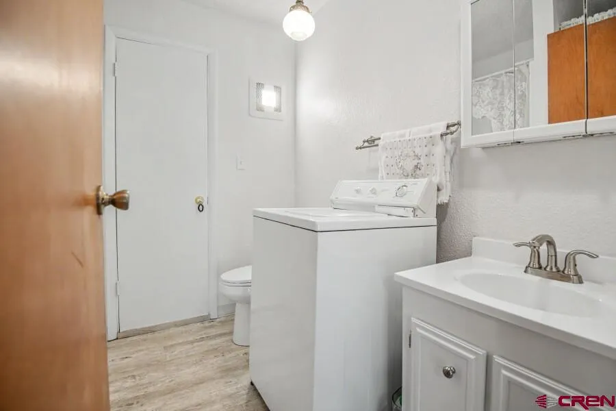 220 NW 7th Street Cedaredge, CO 81413