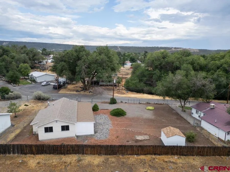 220 NW 7th Street Cedaredge, CO 81413