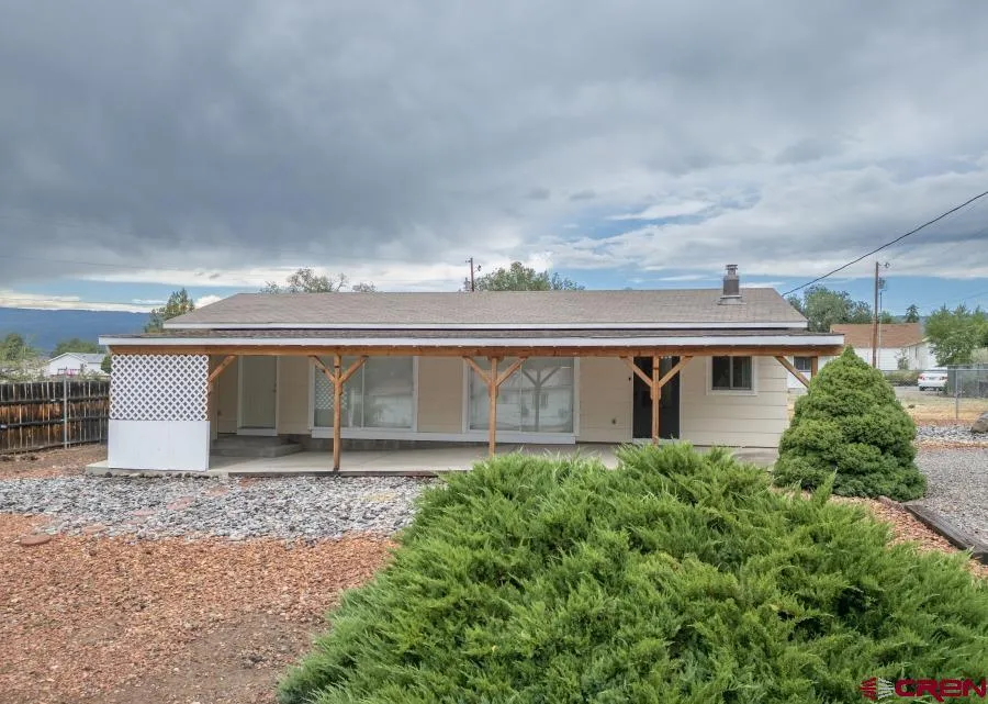 220 NW 7th Street Cedaredge, CO 81413