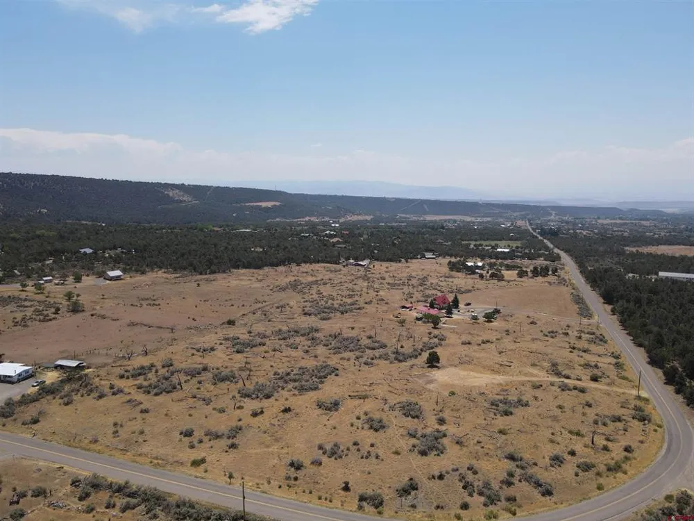 19296 Surface Creek Road Cedaredge, CO 81413