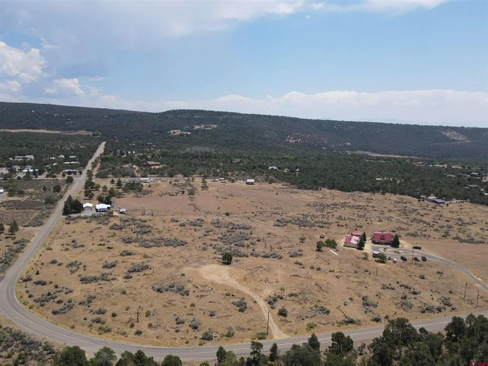 19296 Surface Creek Road Cedaredge, CO 81413