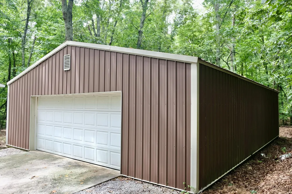 756 Ewing Cemetery Road Spring City, TN 37381