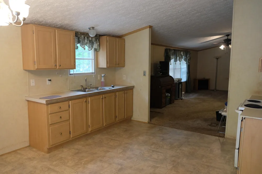 756 Ewing Cemetery Road Spring City, TN 37381
