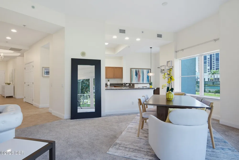 2 Oceans W Boulevard #103 Daytona Beach Shores, FL 32118