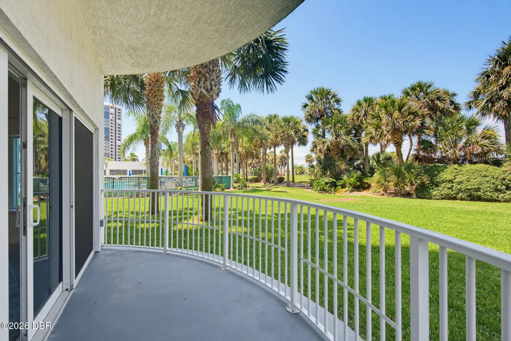 2 Oceans W Boulevard #103 Daytona Beach Shores, FL 32118