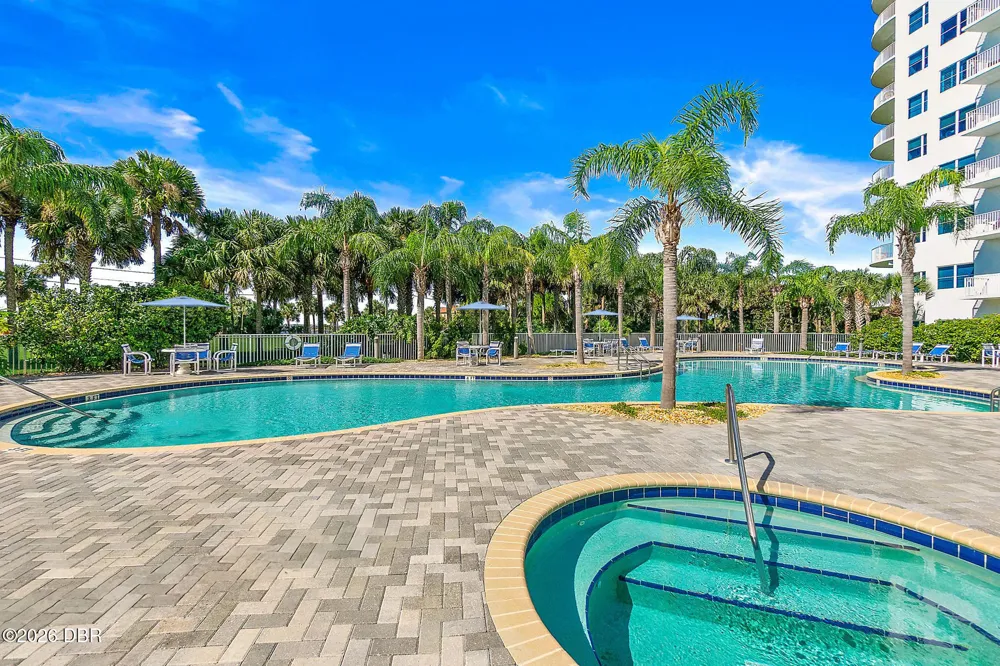 2 Oceans W Boulevard #103 Daytona Beach Shores, FL 32118