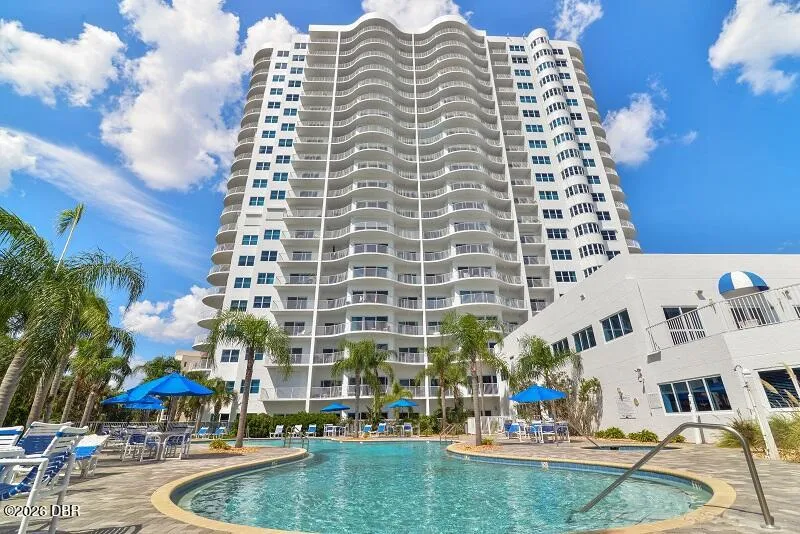 2 Oceans W Boulevard #103 Daytona Beach Shores, FL 32118