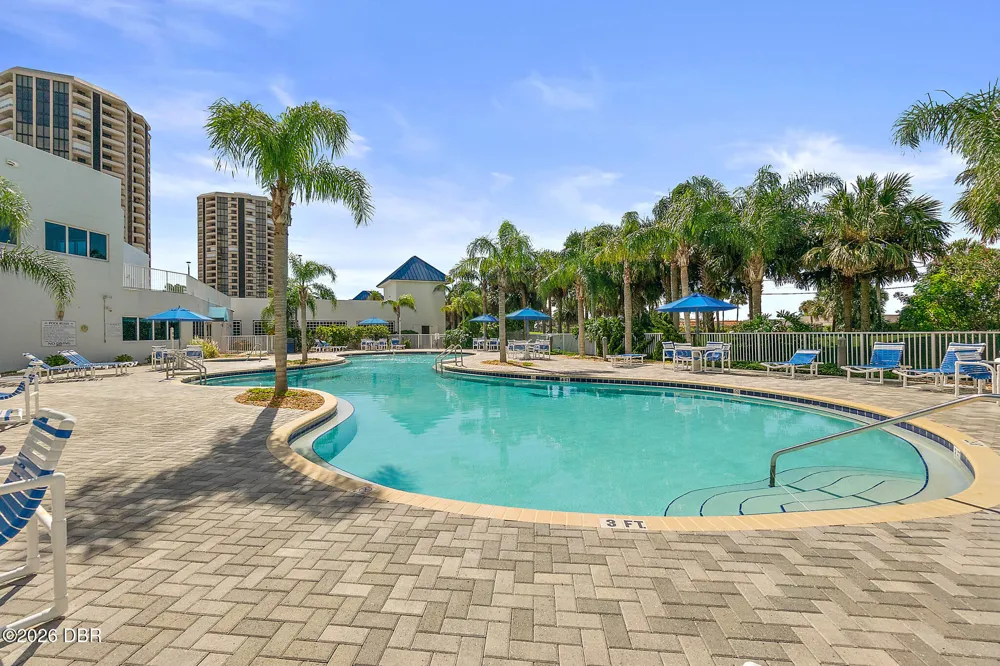 2 Oceans W Boulevard #103 Daytona Beach Shores, FL 32118