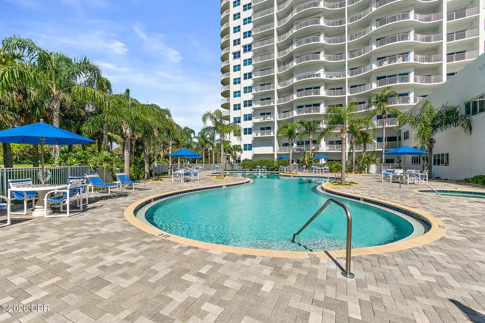 2 Oceans W Boulevard #103 Daytona Beach Shores, FL 32118
