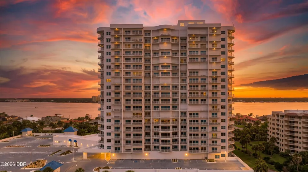 2 Oceans W Boulevard #103 Daytona Beach Shores, FL 32118
